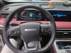Jetour X70 PLUS 1.5T Smart Edition 5 - photo 16