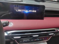 Jetour X70 PLUS 1.5T Smart Edition 5 - photo 17