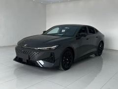 Changan UNI-V 1.5T Premium Sport - ფოტო 1