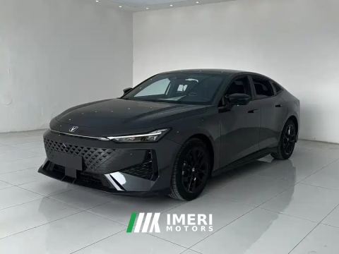 2024 Changan UNI-V 1.5T Premium Sport - car from China
