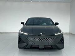 Changan UNI-V 1.5T Premium Sport - ფოტო 2