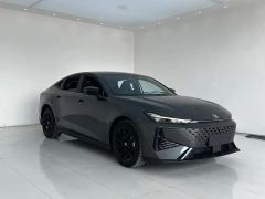 Changan UNI-V 1.5T Premium Sport - ფოტო 3