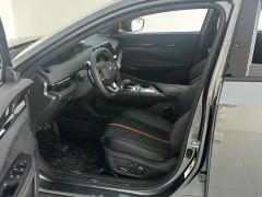 Changan UNI-V 1.5T Premium Sport - ფოტო 4