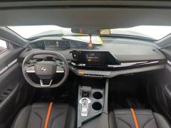 Changan UNI-V 1.5T Premium Sport - ფოტო 5