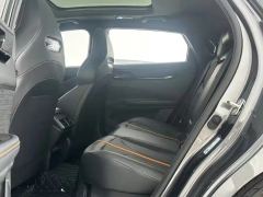 Changan UNI-V 1.5T Premium Sport - ფოტო 6