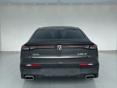 Changan UNI-V 1.5T Premium Sport - ფოტო 8