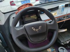 Wuling Hongguang MINIEV 120km Easy version Lithium iron phosphate - ფოტო 18
