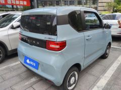 Wuling Hongguang MINIEV 120km Easy version Lithium iron phosphate - ფოტო 2