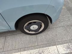 Wuling Hongguang MINIEV 120km Easy version Lithium iron phosphate - ფოტო 6