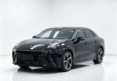 Lynk & Co 03 Champion 1.5T Dual Clutch 2WD Pro 5-seater - photo 1