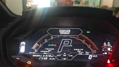 Lamborghini Huracán 5.2L STO - ფოტო 5