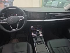 Volkswagen Passat Distinguished Edition 380TSI Starry Sky Dragon Edition - фото 16