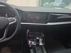 Volkswagen Passat Distinguished Edition 380TSI Starry Sky Dragon Edition - фото 17