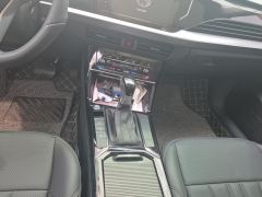 Volkswagen Passat Distinguished Edition 380TSI Starry Sky Dragon Edition - фото 19