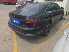 Volkswagen Passat Distinguished Edition 380TSI Starry Sky Dragon Edition - фото 2