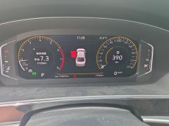 Volkswagen Passat Distinguished Edition 380TSI Starry Sky Dragon Edition - фото 20