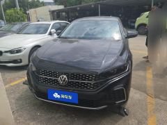 Volkswagen Passat Distinguished Edition 380TSI Starry Sky Dragon Edition - фото 3