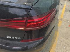 Volkswagen Passat Distinguished Edition 380TSI Starry Sky Dragon Edition - фото 5