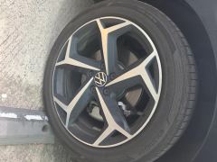 Volkswagen Passat Distinguished Edition 380TSI Starry Sky Dragon Edition - фото 6