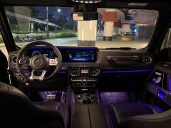 Mercedes-Benz G Class G-Class G 500 - ფოტო 5