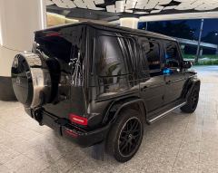 Mercedes-Benz G Class G-Class G 500 - ფოტო 9