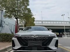 Chery Arrizo 8 1.6T - photo 2