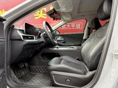 Chery Arrizo 8 1.6T - photo 4