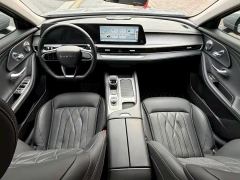 Chery Arrizo 8 1.6T - photo 5