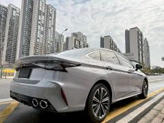 Chery Arrizo 8 1.6T - photo 7