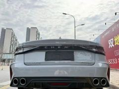 Chery Arrizo 8 1.6T - photo 8