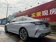Chery Arrizo 8 1.6T - photo 9