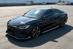 Chery Arrizo 8 1.6T - photo 1