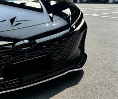 Chery Arrizo 8 1.6T - photo 3