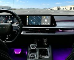 Chery Arrizo 8 1.6T - photo 5
