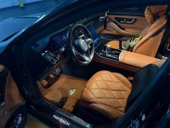 Mercedes-Benz Maybach S-Class S 480 4MATIC - photo 2