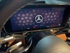Mercedes-Benz Maybach S-Class S 480 4MATIC - photo 3