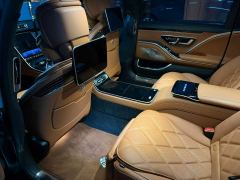 Mercedes-Benz Maybach S-Class S 480 4MATIC - photo 9