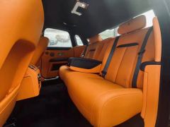 Rolls-Royce Ghost 6.7T Edition - ფოტო 10