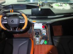 Changan UNI-V 1.5T Premium - photo 16