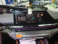 Changan UNI-V 1.5T Premium - photo 17