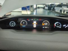Changan UNI-V 1.5T Premium - photo 20
