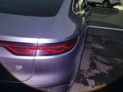 BYD Han DM-i 1.5T 121km Luxury Edition - photo 5