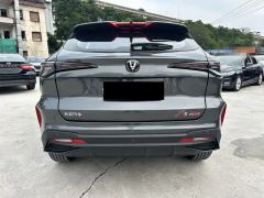 Oshan X5 PLUS 1.5T High-Energy Edition - ფოტო 18