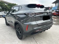 Oshan X5 PLUS 1.5T High-Energy Edition - ფოტო 19