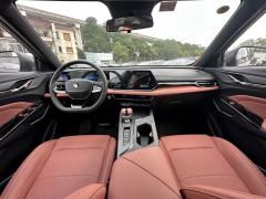 Oshan X5 PLUS 1.5T High-Energy Edition - ფოტო 6