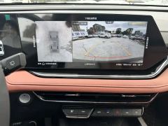 Oshan X5 PLUS 1.5T High-Energy Edition - ფოტო 8