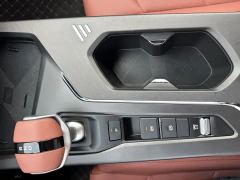 Oshan X5 PLUS 1.5T High-Energy Edition - ფოტო 9