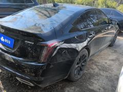 Cadillac CT5 28T Premium - фото 2