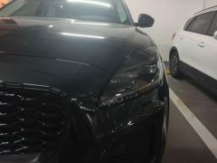 Jaguar E-PACE 2.0T AWD Edition - фото 4