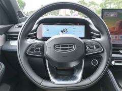 Geely Xingui 1.5T Edition - ფოტო 11